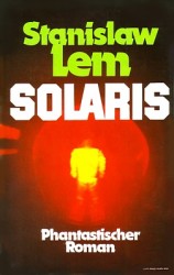 Cover von Solaris
