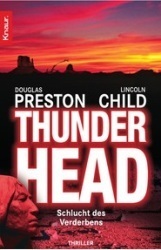 Cover von Thunderhead