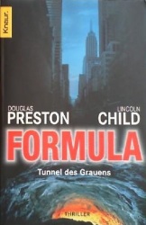 Cover von Formula