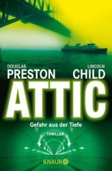 Cover von Attic