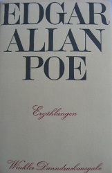 Cover von Erzählungen