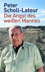 Cover von Die Angst des weißen Mannes