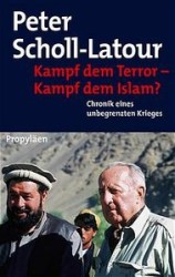 Cover von Kampf dem Terror - Kampf dem Islam?