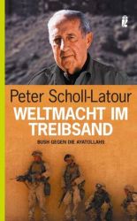 Cover von Weltmacht im Treibsand