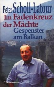 Cover von Im Fadenkreuz der Mächte