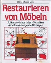 Cover von Restaurieren von Möbeln