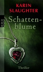 Cover von Schattenblume