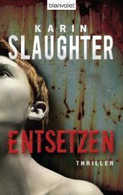 Cover von Entsetzen