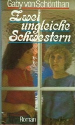 Cover von Zwei ungleiche Schwestern