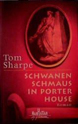 Cover von Schwanenschmaus in Porterhouse