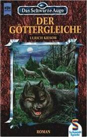 Cover von Der Göttergleiche