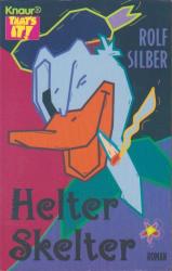 Cover von Helter Skelter