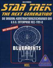 Cover von Blueprints