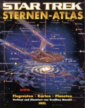 Cover von Star Trek Sternen-Allas
