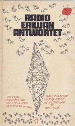 Cover von Radio Eriwan antwortet