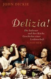 Cover von Delizia!