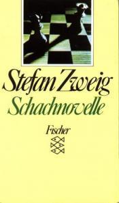 Cover von Schachnovelle