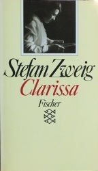 Cover von Clarissa