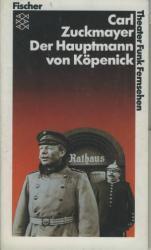 Cover von Der Hauptmann von Köpenick
