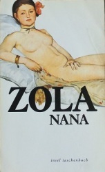 Cover von Nana
