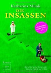 Cover von Die Insassen
