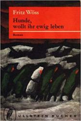 Cover von Hunde, wollt ihr ewig Leben