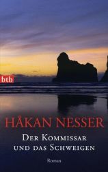 Cover von Der Kommissar und das Schweigen