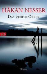 Cover von Das vierte Opfer