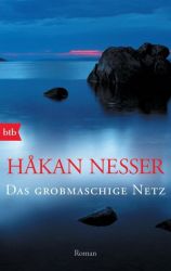 Cover von Das grobmaschige Netz