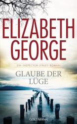 Cover von Glaube der Lüge