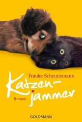 Cover von Katzenjammer