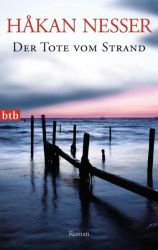 Cover von Der Tote vom Strand