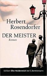 Cover von Der Meister