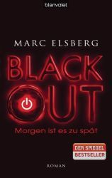 Cover von Blackout