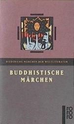 Cover von Buddistische Märchen