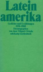 Cover von Lateinamerika