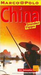 Cover von China