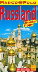 Cover von Russland