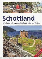 Cover von Schottland