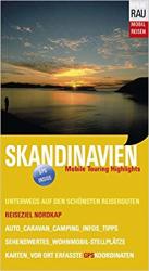 Cover von Skandinavien