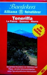 Cover von Teneriffa