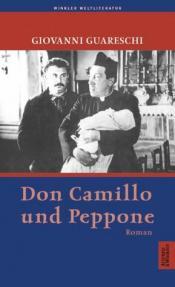 Cover von Don Camillo und Peppone