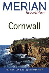 Cover von Cornwall