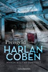 Cover von Preisgeld