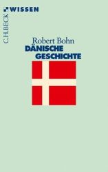 Cover von Dänische Geschichte
