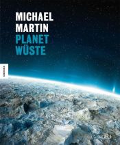Cover von Planet Wüste