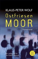 Cover von Ostfriesenmoor