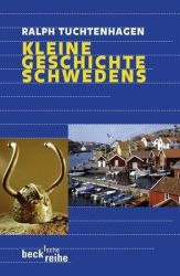 Cover von Kleine Geschichte Schwedens