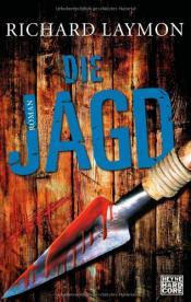 Cover von Die Jagd