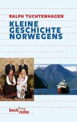 Cover von Kleine Geschichte Norwegens